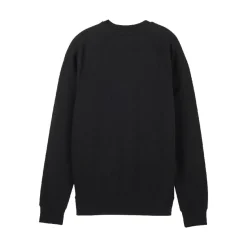 Sudaderas Fox Absolute Fleece Crew [Blk]