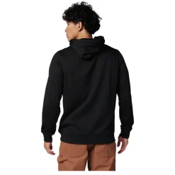 Sudaderas Fox Non Stop Fleece Po [Blk]