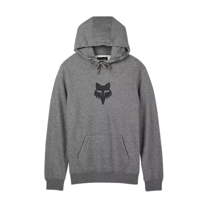 Sudaderas Fox PromoFleece Fox Head Fleece Po SMU