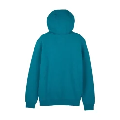 Sudaderas Fox Withered Fleece Po [M Blu]