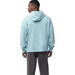 Sudaderas Fox Wordmark Oversized Fleece Po