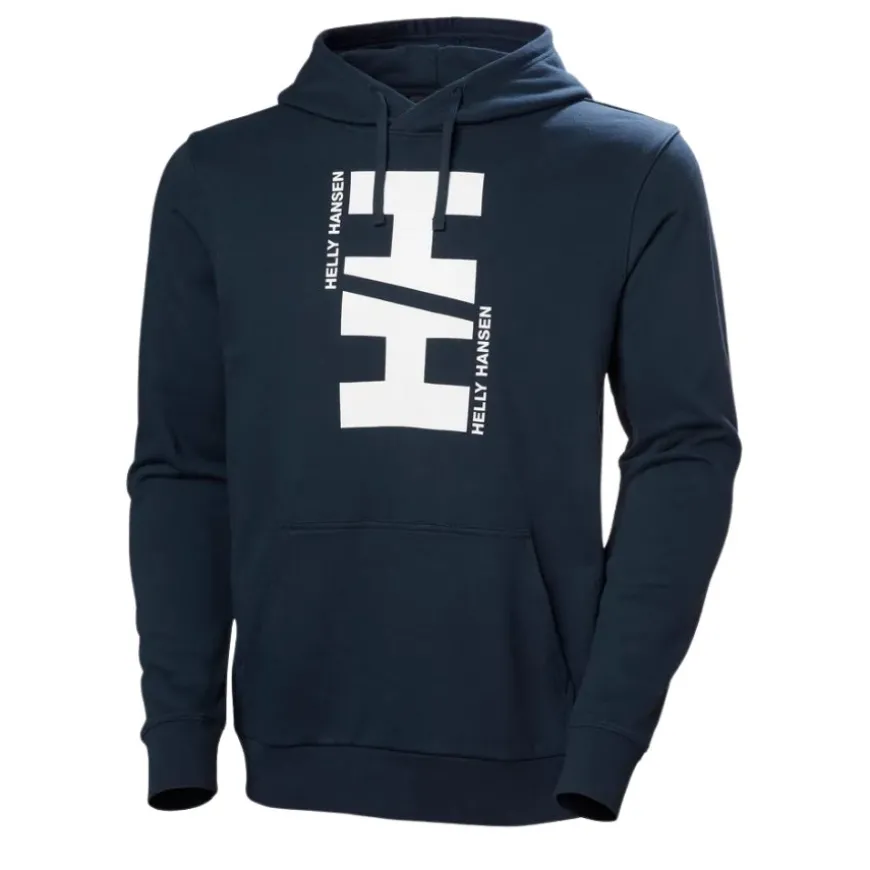 Sudaderas Helly hansen Core Graphic Hoodie