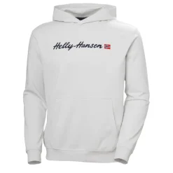 Sudaderas Helly hansen Core Graphic Sweat Hoodie