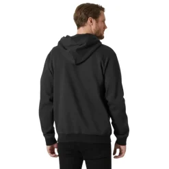 Sudaderas Helly hansen Cotton Fleece Graphic Hoodie