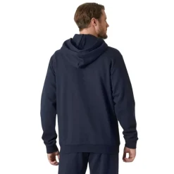 Sudaderas Helly hansen Cotton Fleece Graphic Hoodie