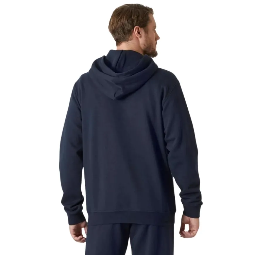 Sudaderas Helly hansen Cotton Fleece Graphic Hoodie