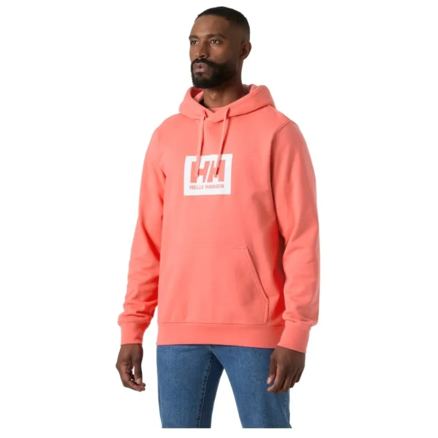 Sudaderas Helly hansen Hh Box Hoodie