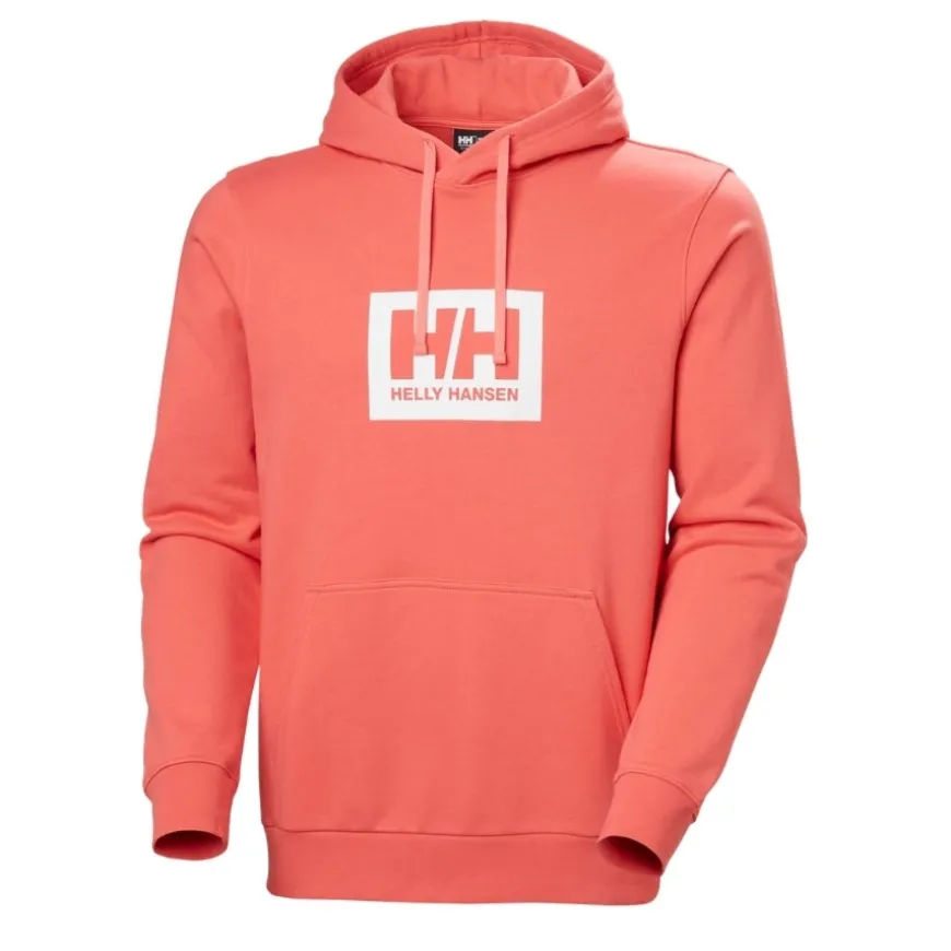 Sudaderas Helly hansen Hh Box Hoodie
