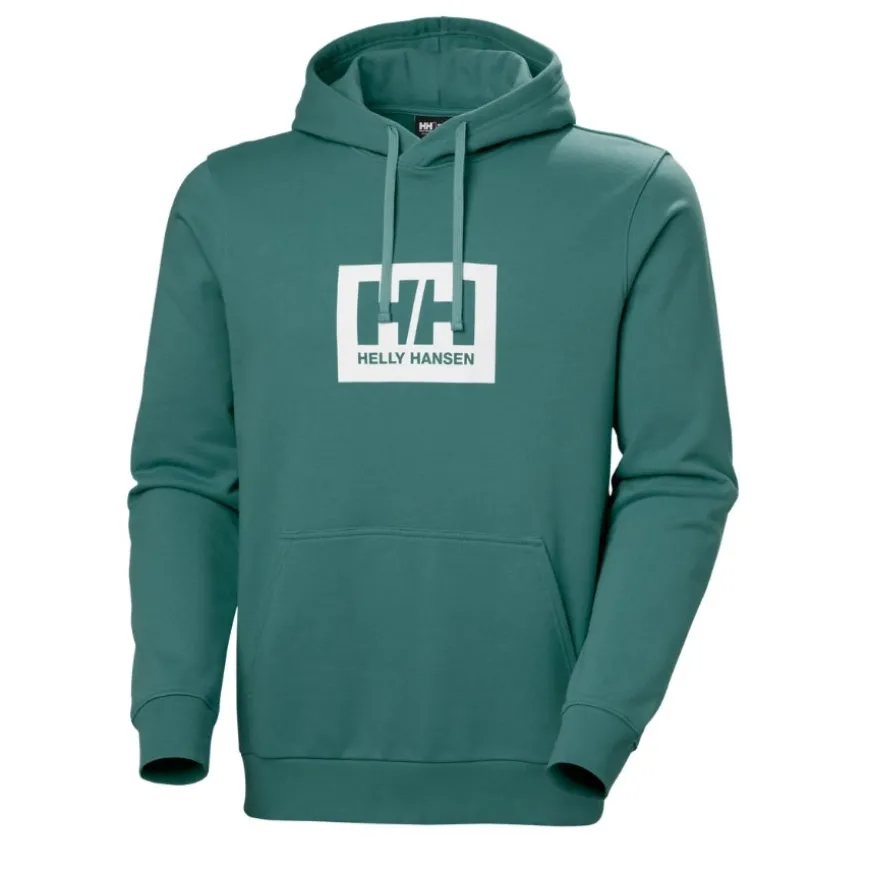 Sudaderas Helly hansen Hh Box Hoodie