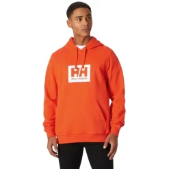Sudaderas Helly hansen HH Box Hoodie