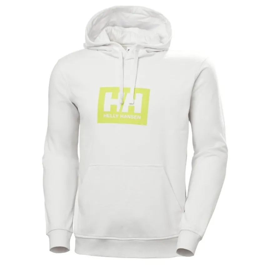 Sudaderas Helly hansen Hh Box Hoodie
