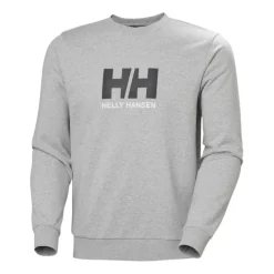 Sudaderas Helly hansen Hh Logo Crew Sweatshirt