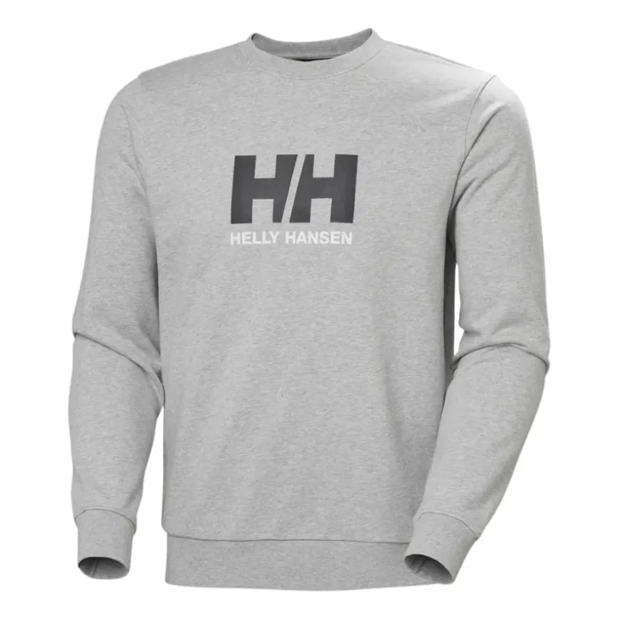 Sudaderas Helly hansen Hh Logo Crew Sweatshirt
