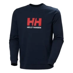 Sudaderas Helly hansen Hh Logo Crew Sweatshirt
