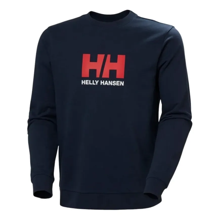 Sudaderas Helly hansen Hh Logo Crew Sweatshirt