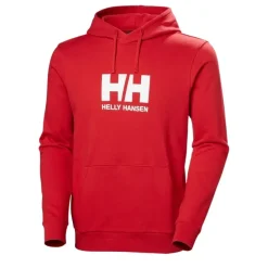 Sudaderas Helly hansen Hh Logo Hoodie 3.0