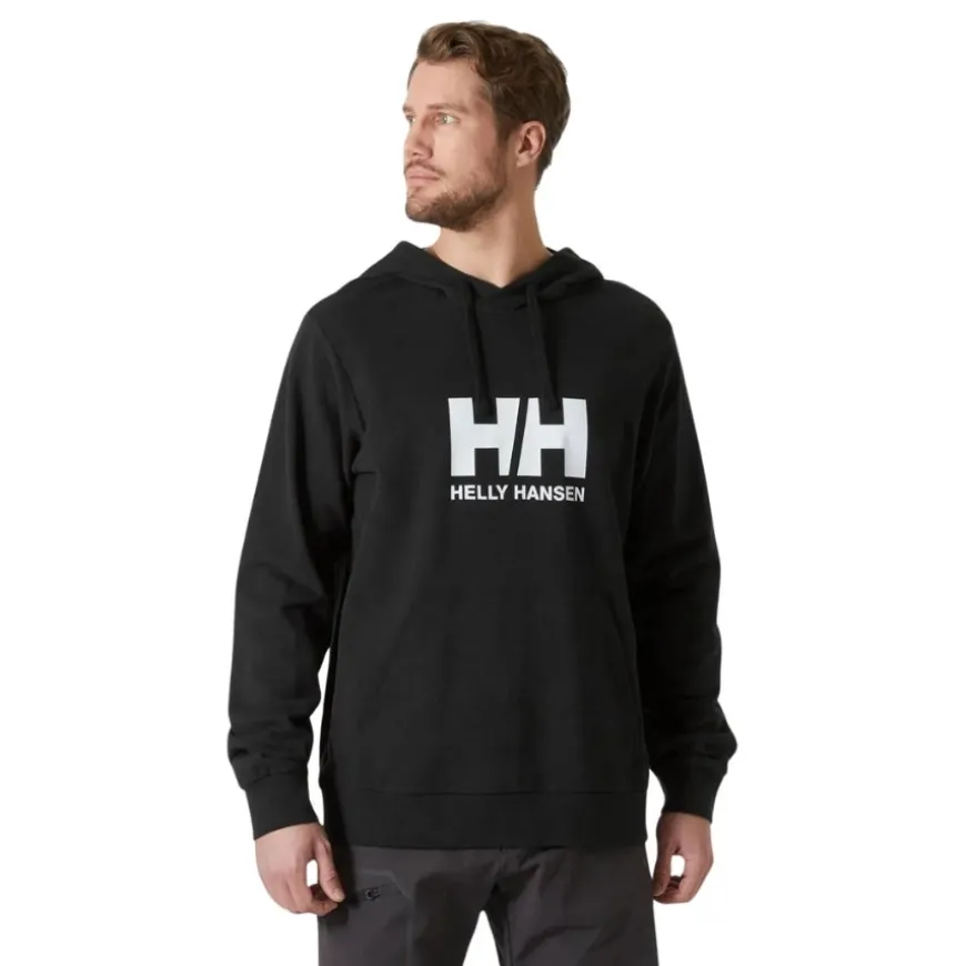 Sudaderas Helly hansen HH Logo Hoodie 2.0