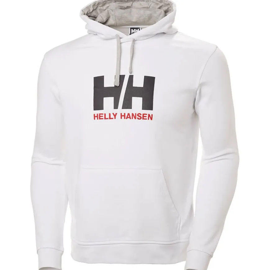 Sudaderas Helly hansen Hh Logo Hoodie