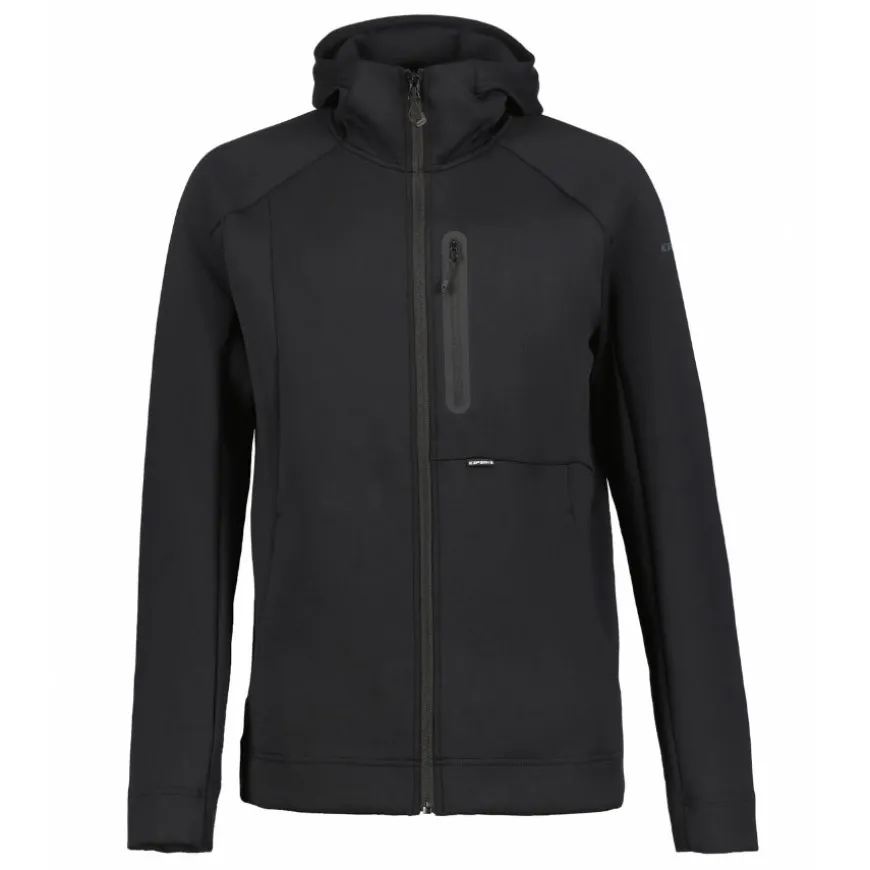 Sudaderas Ice peak Brunsville