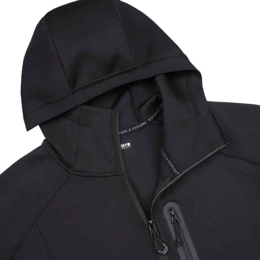 Sudaderas Ice peak Brunsville