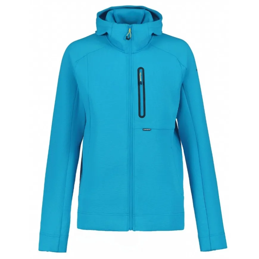 Sudaderas Ice peak Brunsville