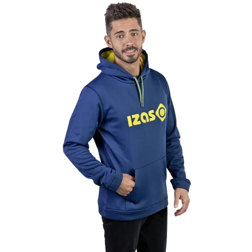 Sudaderas Izas DUERO M V3