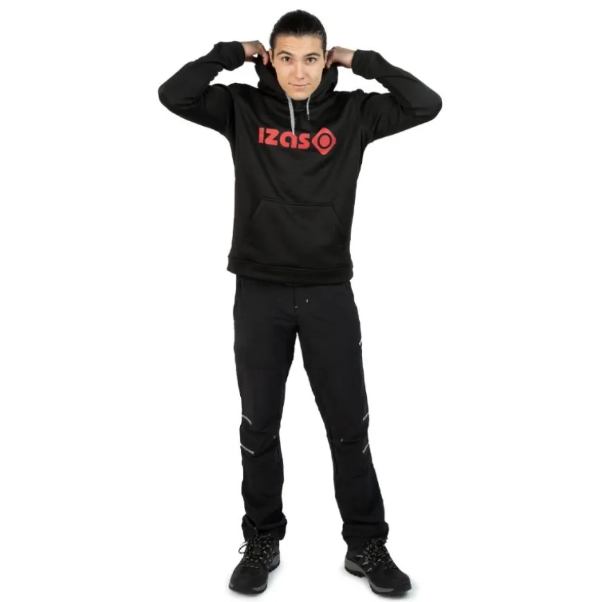 Sudaderas Izas DUERO M V3