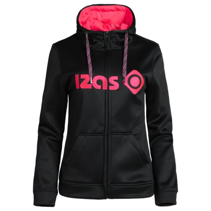 Sudaderas Izas DUERO W JACKET