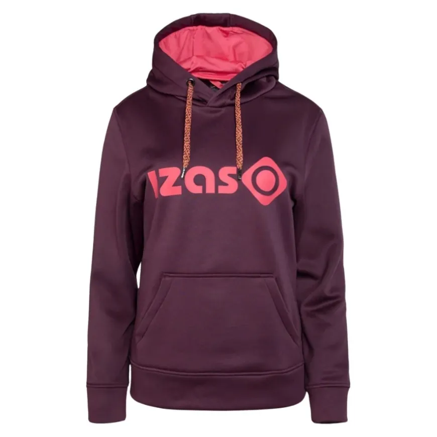 Sudaderas Izas Duero W V4
