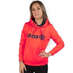 Sudaderas Izas DUERO W V3