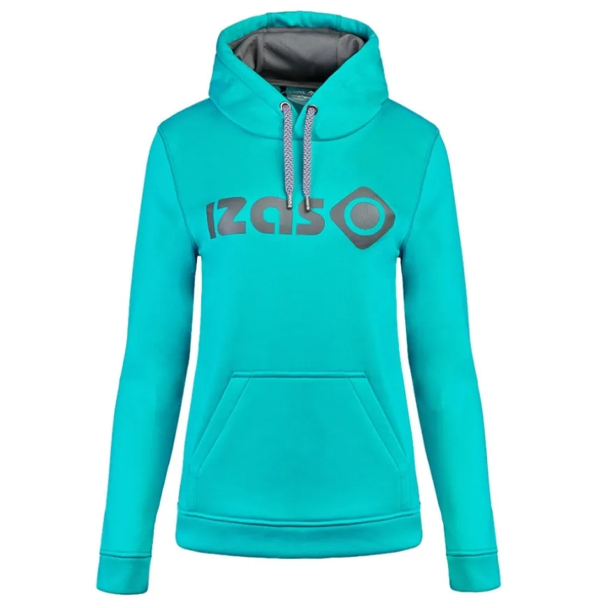 Sudaderas Izas Duero W V3
