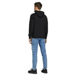 Sudaderas Jack & jones Jcoair Sweat Zip Hood Noos.