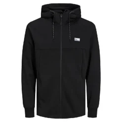 Sudaderas Jack & jones Jcoair Sweat Zip Hood Noos.