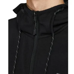 Sudaderas Jack & jones Jcoair Sweat Zip Hood Noos.