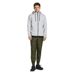 Sudaderas Jack & jones Jcoair Sweat Zip Hood Noos.