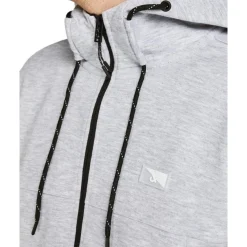 Sudaderas Jack & jones Jcoair Sweat Zip Hood Noos.