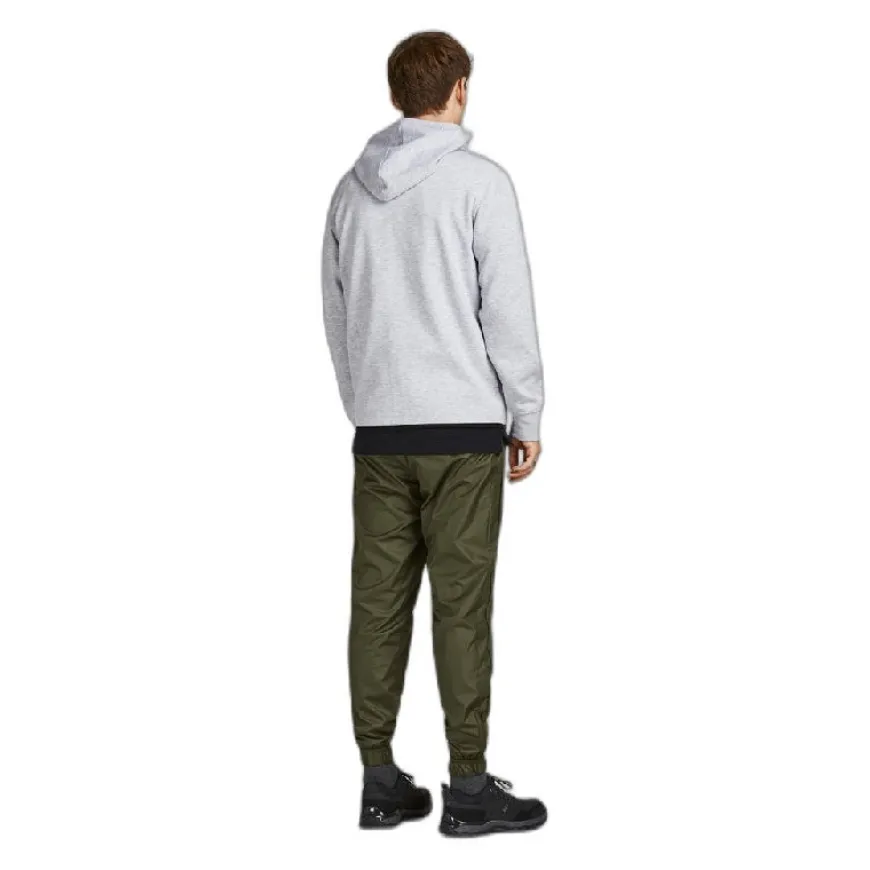 Sudaderas Jack & jones Jcoair Sweat Zip Hood Noos.