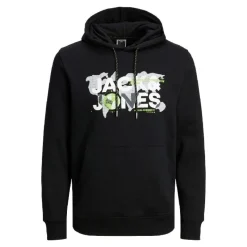 Sudaderas Jack & jones Jcodust Sweat Hood Sn