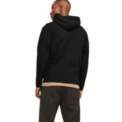 Sudaderas Jack & jones Jcofusion Sweat Zip Hood Noos