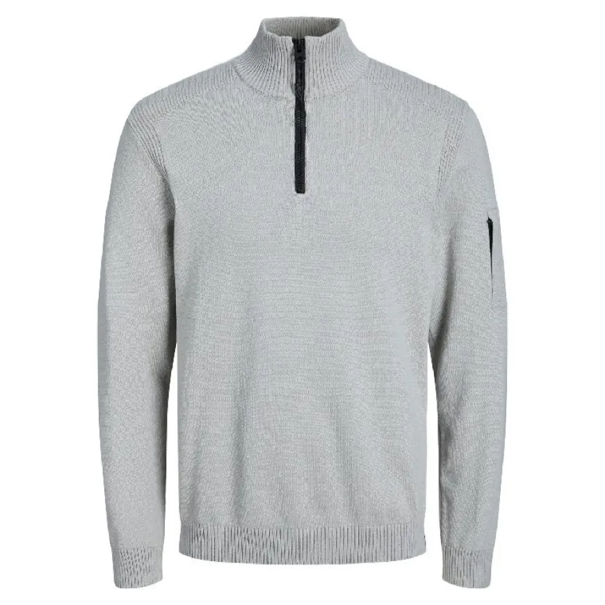 Sudaderas Jack & jones Jcolead Knit Half Zip