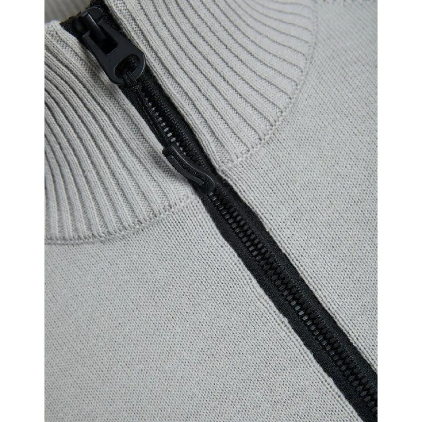Sudaderas Jack & jones Jcolead Knit Half Zip