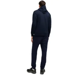 Sudaderas Jack & jones Jjbeau Sweat Hood Ln
