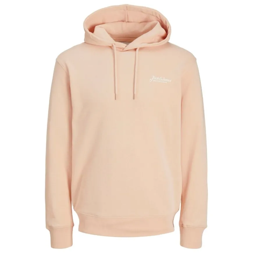 Sudaderas Jack & jones Jjbeau Sweat Hood Ln