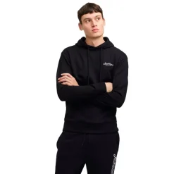 Sudaderas Jack & jones Jjbeau Sweat Hood Ln