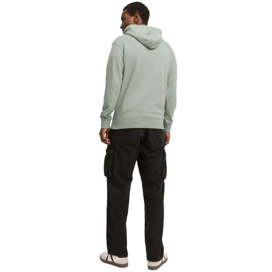 Sudaderas Jack & jones Jjbeau Sweat Hood Ln