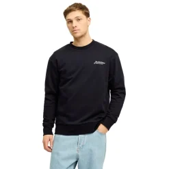 Sudaderas Jack & jones Jjbeau Sweat Crew Neck