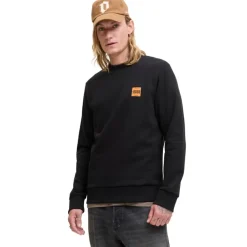 Sudaderas Jack & jones Jjbrandy Sweat Crew Neck Ln