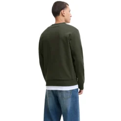 Sudaderas Jack & jones Jjbrandy Sweat Crew Neck Ln