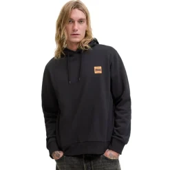 Sudaderas Jack & jones Jjbrandy Sweat Hood