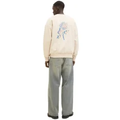 Sudaderas Jack & jones Jjcharge Printed Sweat Crew Neck